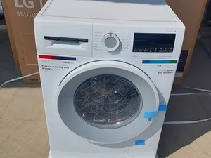 Bosch WNA14400ME