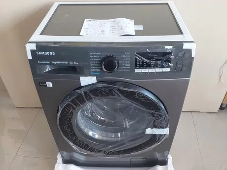 Samsung WW80AGAS26AXLP — paltaryuyan maşınlar