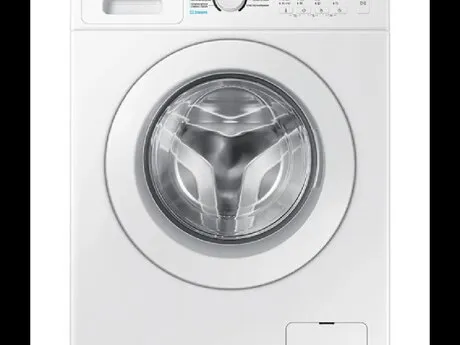 Samsung WW60A4S00EE/LP (Ağ) — стиральные машины