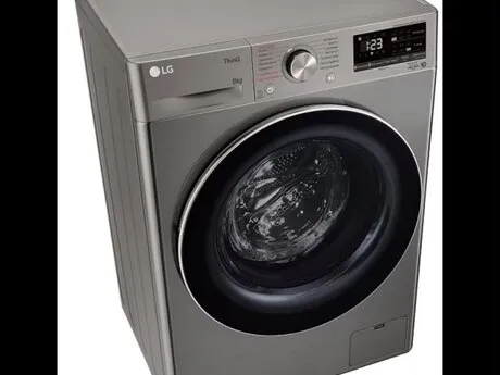 LG F2V5PS2S 8 Kg — paltaryuyan maşınlar