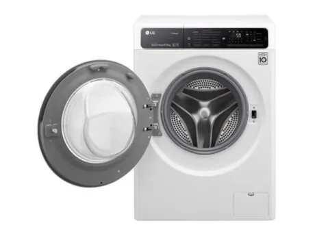 LG F2H6WS0E.ABWPCIS — стиральные машины