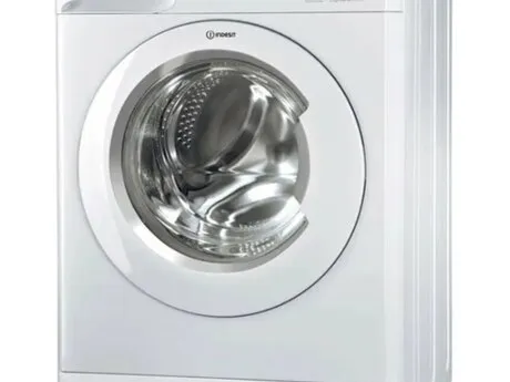 Indesit BWE 81282 L — paltaryuyan maşınlar