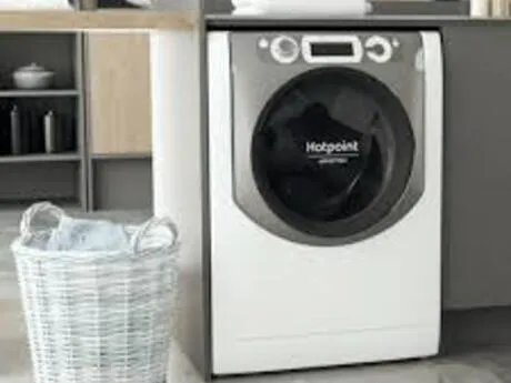 Hotpoint-Ariston AQD1172D 11/7 kq — paltaryuyan maşınlar