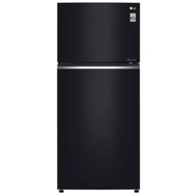 LG GN-C752SGGL — холодильники