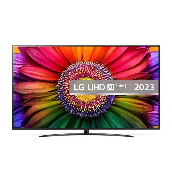 LG 65UR81006LJ.AMCE — телевизоры