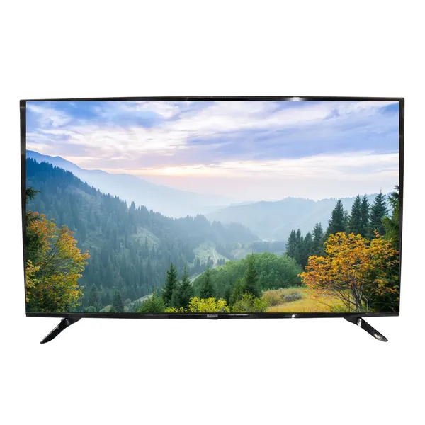 Biryusa BU50N47 — телевизоры
