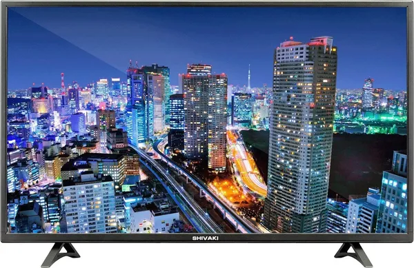 Shivaki 32/SH90G — телевизоры