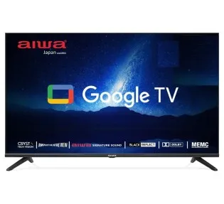 Aiwa ZL-G7H43FHD Smart Televizor — televizorlar