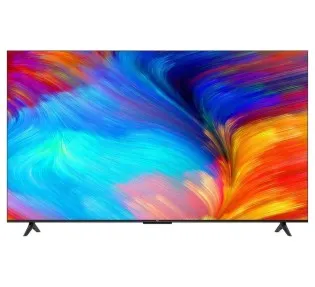 TCL 43P635 Smart Televizor — телевизоры