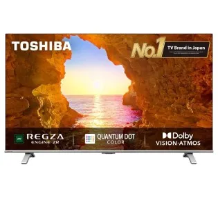 TOSHIBA 50C450ME Smart Televizor — телевизоры