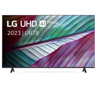 LG 65UR78006LK.AMCE Smart Televizor — телевизоры