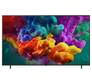 LG 55QNED80B6B.AMCN Smart Televizor — televizorlar