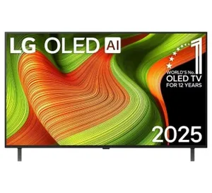 LG OLED83B5RLA.AMCN Smart Televizor