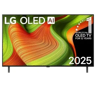 LG OLED83B5RLA.AMCN Smart Televizor — televizorlar