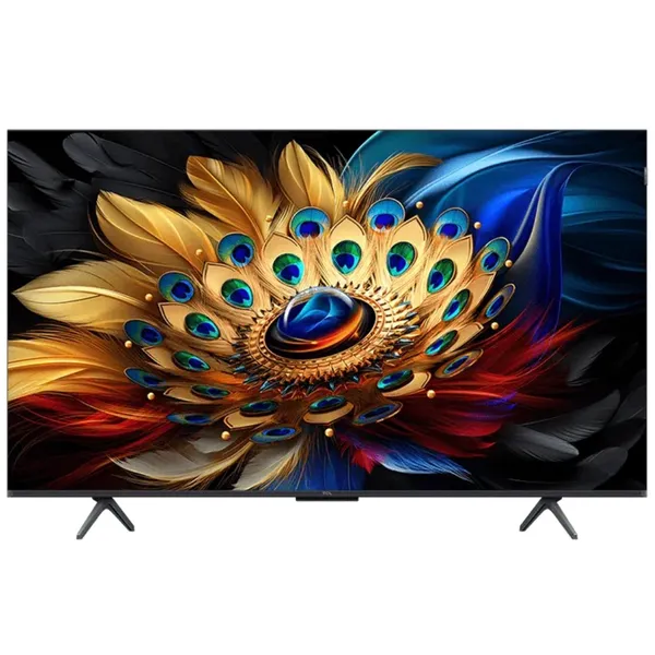 LED Smart Televizor TCL 50C655 — телевизоры