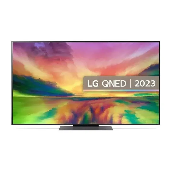 LG 55QNED816RA — телевизоры
