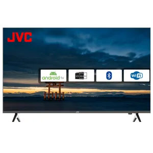 JVC LT-43N5105 — телевизоры