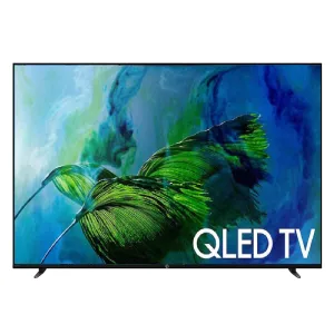 oneX 55UQ25G — телевизоры