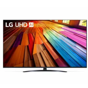 LG 43UT81009LB — телевизоры