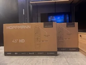 HOFFMANN 43EU8500