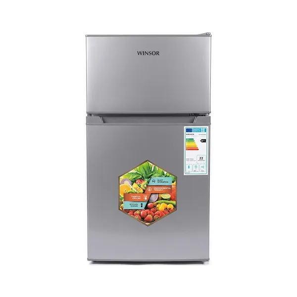 Winsor RF-W89S — soyuducular