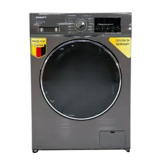 Kraft MS 7205 SBS — paltaryuyan maşınlar