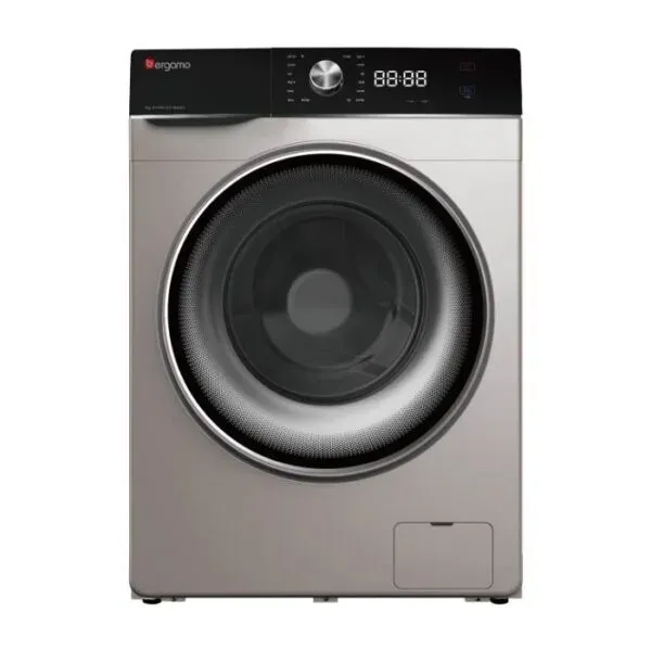 Bergamo BG-WM1425T-10DS3CI — стиральные машины
