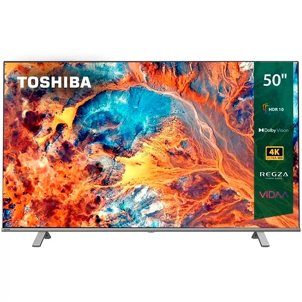 Toshiba 50C350NW — телевизоры