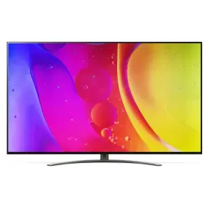 LG 50NANO84T64-EG — телевизоры