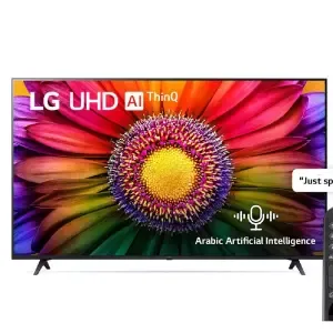 LG 55UR80506LK