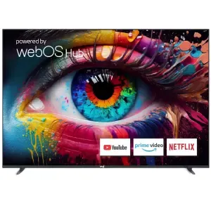 oneX 43F26W — televizorlar