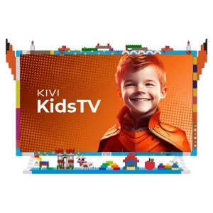 Kivi 32 Kids TV — televizorlar