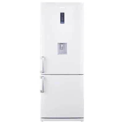 Beko CN 152220 DE — холодильники