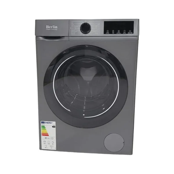 Berlin SW-J6A2 Grey — paltaryuyan maşınlar