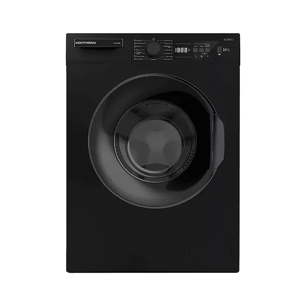Hoffmann VSL-6100B Black — стиральные машины