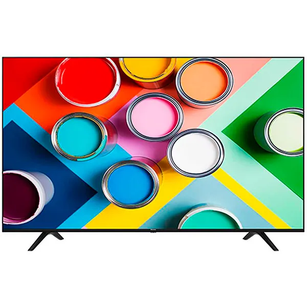 Hisense 55A61N — televizorlar