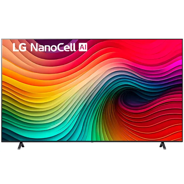 LG 75NANO80T6A.AMCN — телевизоры