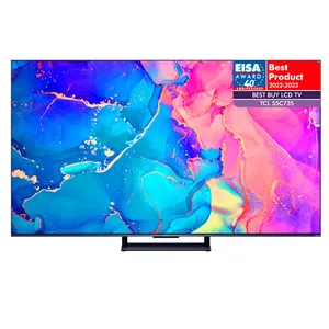 Smart TCL 55C735