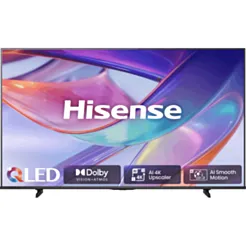Hisense QLED 55E7S — televizorlar