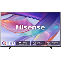 Hisense QLED 50E7S — телевизоры