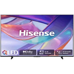 Hisense QLED 65E7S — televizorlar
