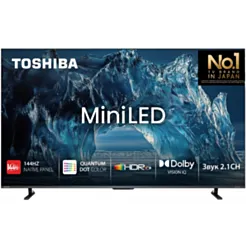 Toshiba MiniLED 55Z680SE — televizorlar