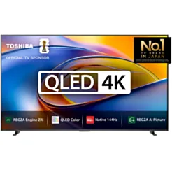 Toshiba QLED 55Z670RE — телевизоры
