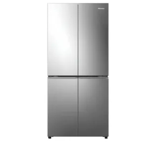 Hisense RQ5P470SAIE Soyuducu — холодильники