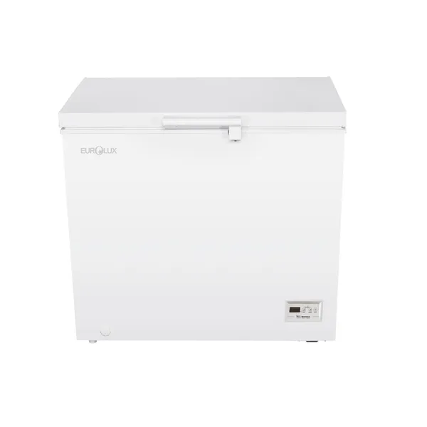 / Dondurucu Eurolux EU-HDF20-2FD — soyuducular