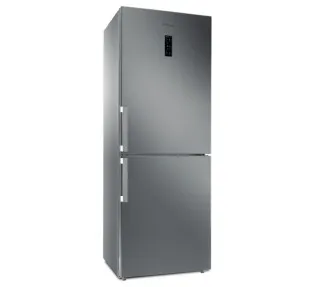 Whirlpool WB70E 972 X Soyuducu — холодильники