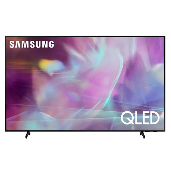 Samsung QE50Q60ABUXRU — телевизоры