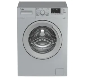 Beko WSRE6512ZSS Paltaryuyan maşın