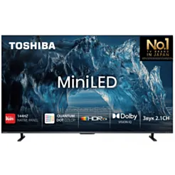 Toshiba MiniLED 85Z680SE