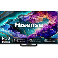 Hisense RGB MiniLED 65UR8S